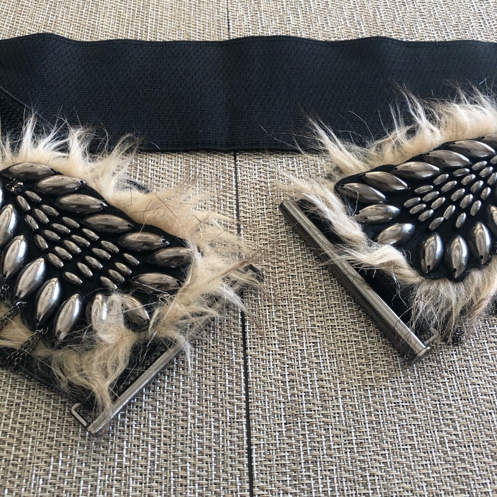 Bebe belt